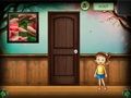 Spil Amgel Kids Room Escape 218 online