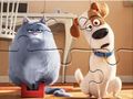 Spil Jigsaw Puzzle: The Secret Life of Pets 2 online Spil Jigsaw Puzzle: The Secret Life of Pets 2 online
