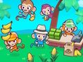 Spil Monkey Mart online Spil Monkey Mart online