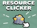 Spil Ressourceklikker  online