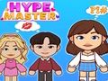 Spil Hype mester  online