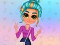 Spil Bffs weekendstil  online