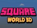 Spil Square World 3d online