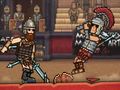 Spil Gladihoppers Gladiator Fight online