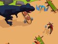 Spil Dino Survival: Jurassic World online