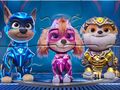 Spil Jigsaw Puzzle: Paw Patrol online