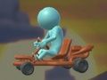Spil Kart Racer online