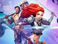 Spil Empires & Puslespil Rpg Quest  online