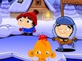 Spil Monkey Go Happy Stage 42 online