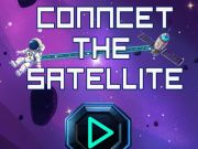 Spil Tilslut satellitten  online