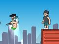 Spil Bullet bros online