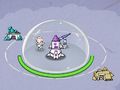 Spil Planet Mining Wars online