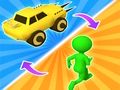 Spil Form Transform Race  online