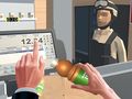 Spil Supermarked Manager Simulator  online