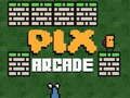Spil Pix Arcade online