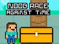 Spil Noob race mod tiden online