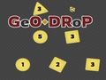 Spil Geo Drop online