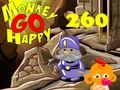 Spil Monkey Go Happy Stage 260 online