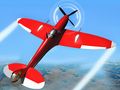 Spil Rigtig flysimulator  online