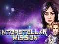 Spil Interstellar Mission online