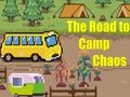 Spil Vejen til Camp Chaos  online