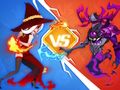 Spil Shadow Fighter online