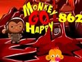 Spil Monkey Go Happy Stage 862 online