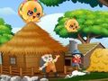 Spil Bedstefar Great Escape  online