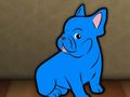 Spil Find Winston the Pug Dog online