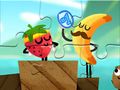 Spil Jigsaw Puzzle: Fruit Olympic online