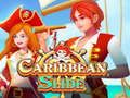 Spil Caribiske rutsjebane  online
