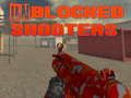Spil Ublokerede skytter  online