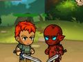 Spil Episk Hero Quest  online