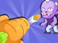 Spil Garden Defense - Zombie Siege online