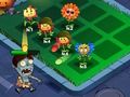 Spil Zombie Garden vs Plants Defense  online