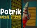 Spil Potrick Garage Opbevaring  online
