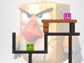 Spil Fugl vs gris  online