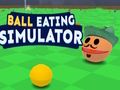 Spil Boldspisesimulator  online