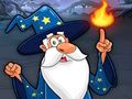 Spil Mage vs Monsters online