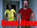 Spil Alene hjemme  online