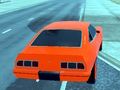 Spil Mustang City Driver 2024 online