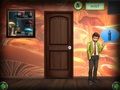 Spil Amgel Easy Room Escape 205 online