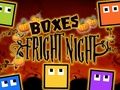 Spil Bokse Fright Night online