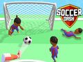 Spil Fodbold Dash  online