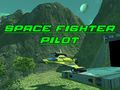 Spil Space Fighter Pilot online