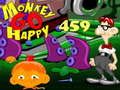 Spil Monkey Go Happy Stage 459 online