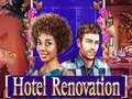 Spil Hotel renovering  online