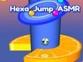 Spil Hexa Jump Asmr online