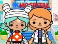 Spil Min by: Hospital  online