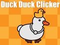 Spil Duck Duck Clicker online